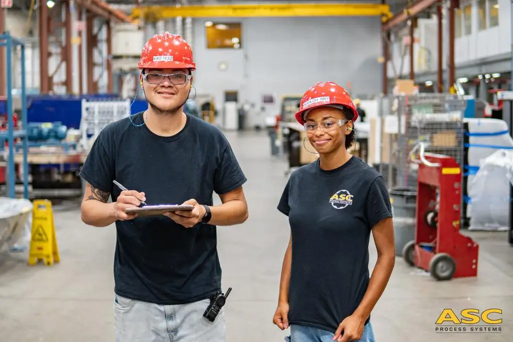 2022 Summer Interns