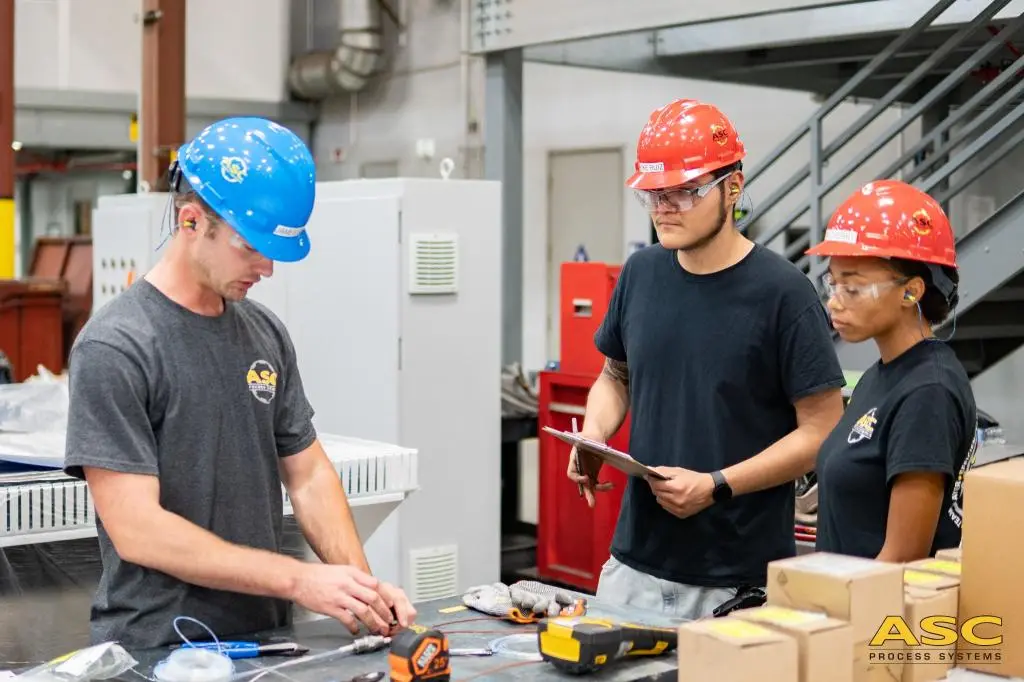 2022 Summer Interns