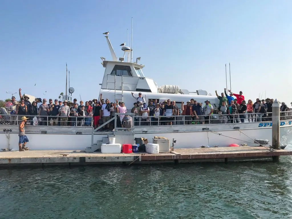 3rd Annual ASC Fishing Trip