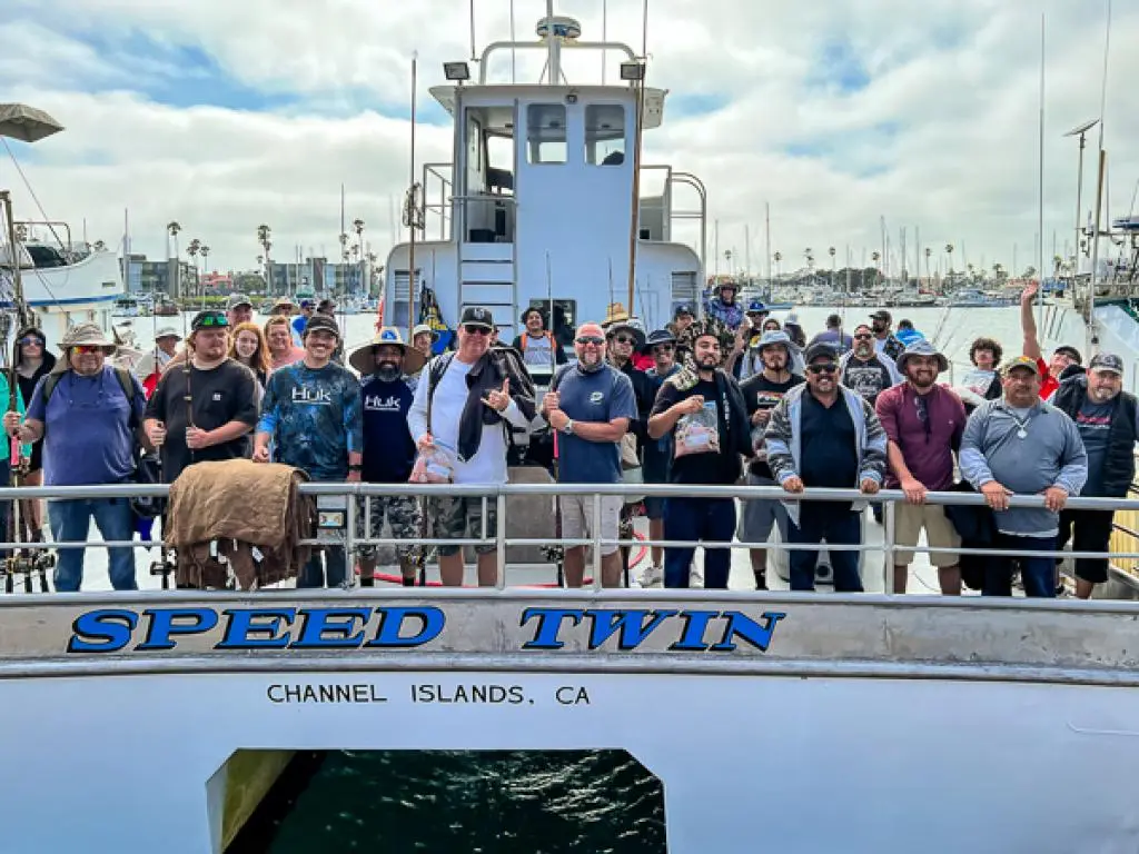 ASC Annual Fishing Trip 2023