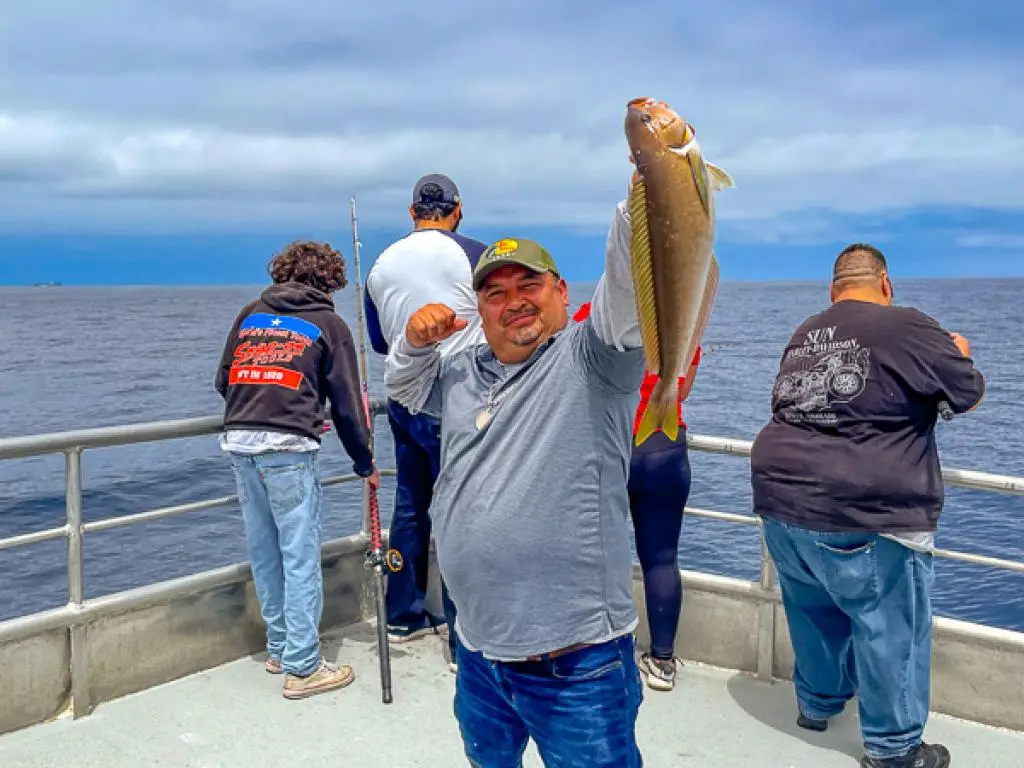 ASC Annual Fishing Trip 2023