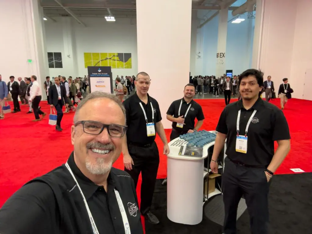 ASC at SAMPE Seattle 2026