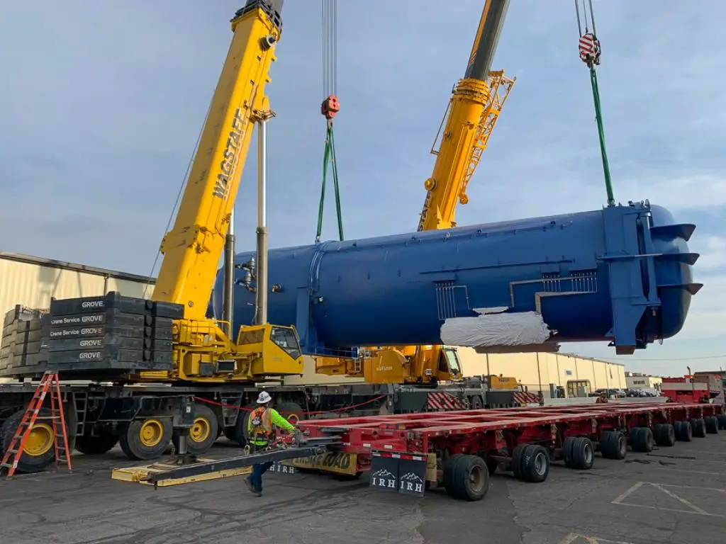ASC continues to ship during COVID-19 pandemic
