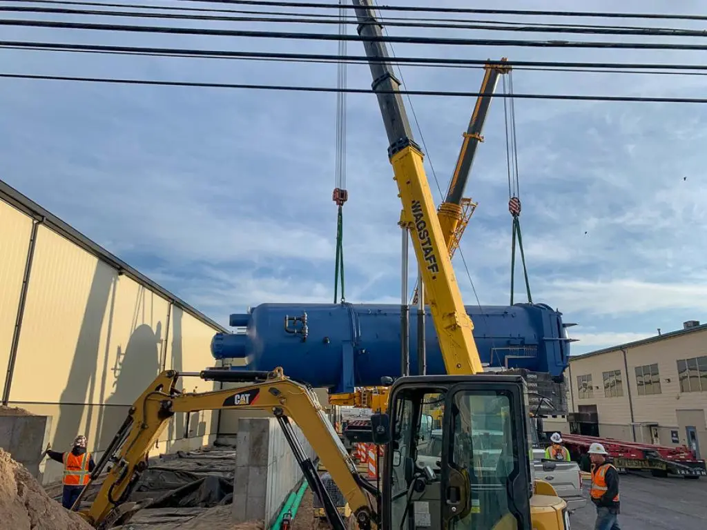 ASC continues to ship during COVID-19 pandemic