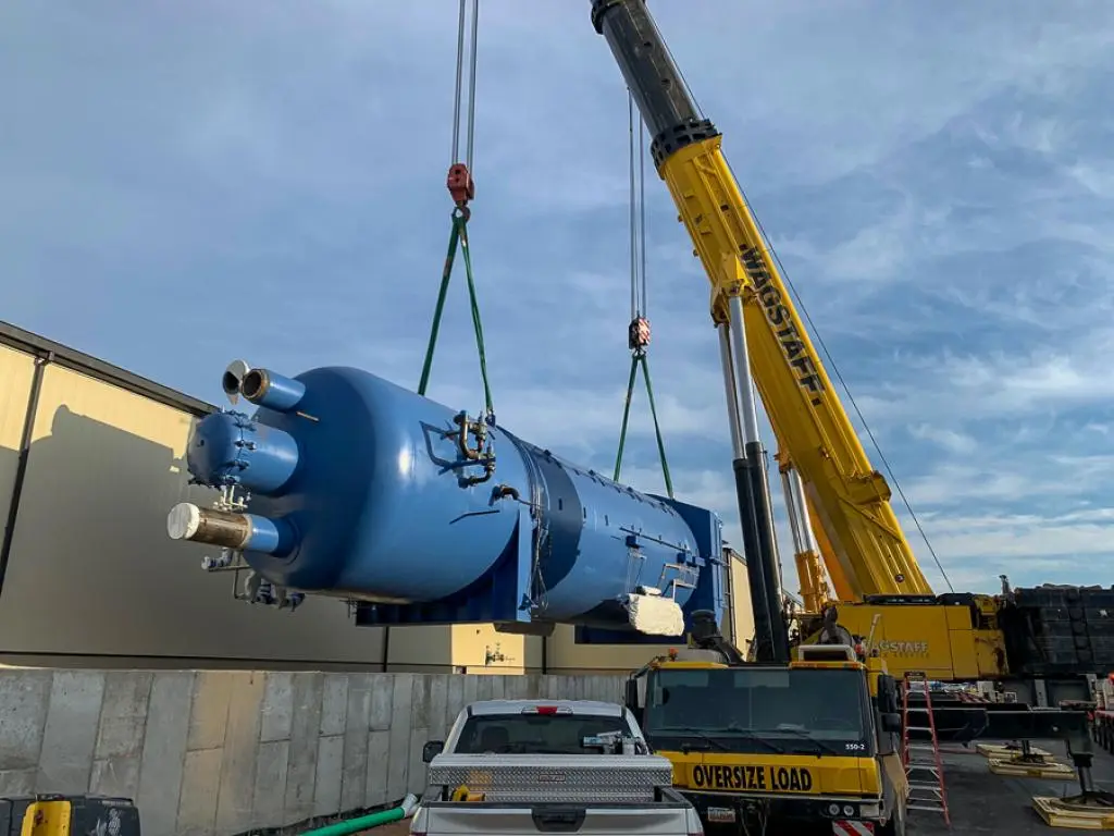 ASC continues to ship during COVID-19 pandemic