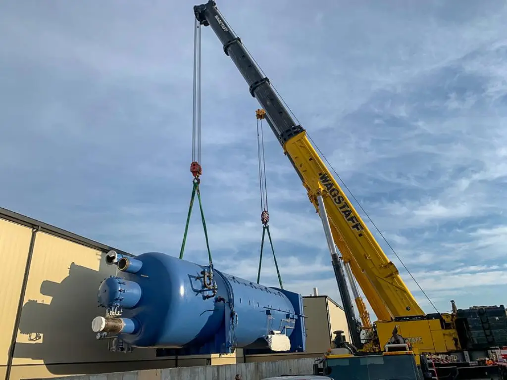 ASC continues to ship during COVID-19 pandemic