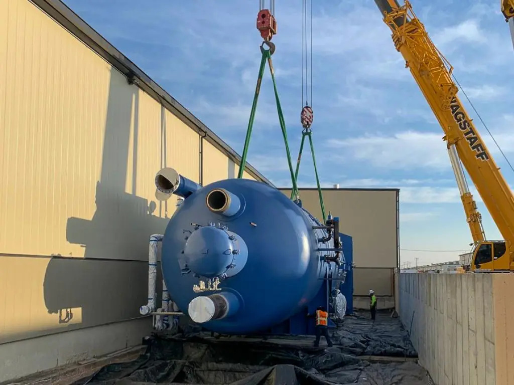 ASC continues to ship during COVID-19 pandemic