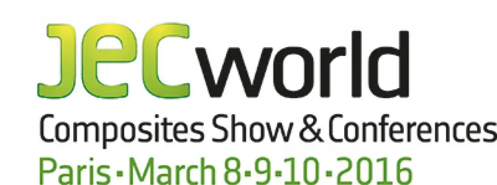 ASC exhibited at JEC World 2016