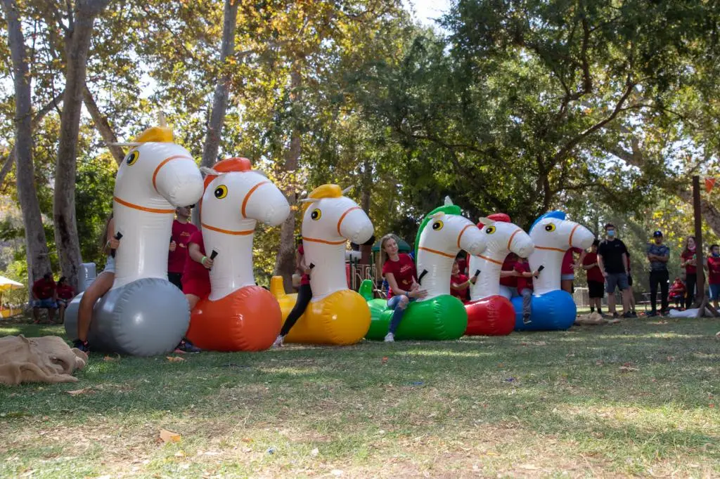 ASC Fall Family Picnic