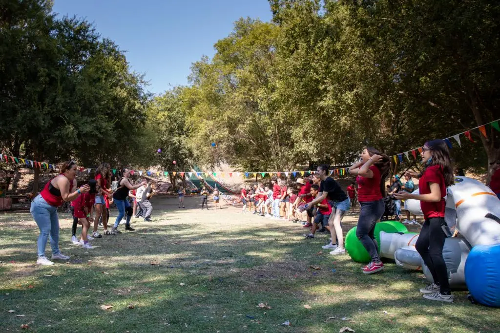 ASC Fall Family Picnic