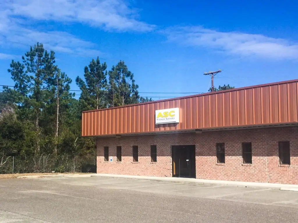 ASC Opens South Carolina Office