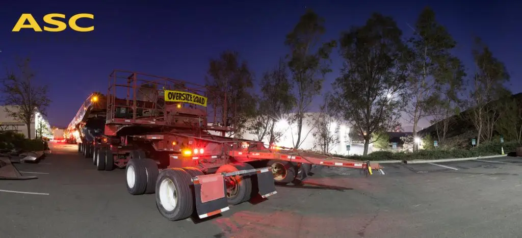 ASC ships a 12×50 Econoclave