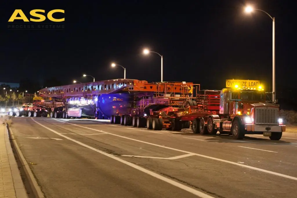 ASC ships another large Econoclave
