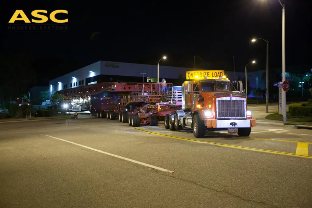 ASC ships another large Econoclave