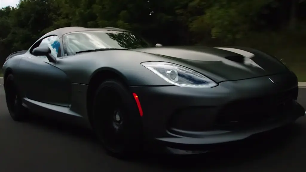 ASC’s Econoclave featured in Dodge’s Viper SRT Supercar documentary