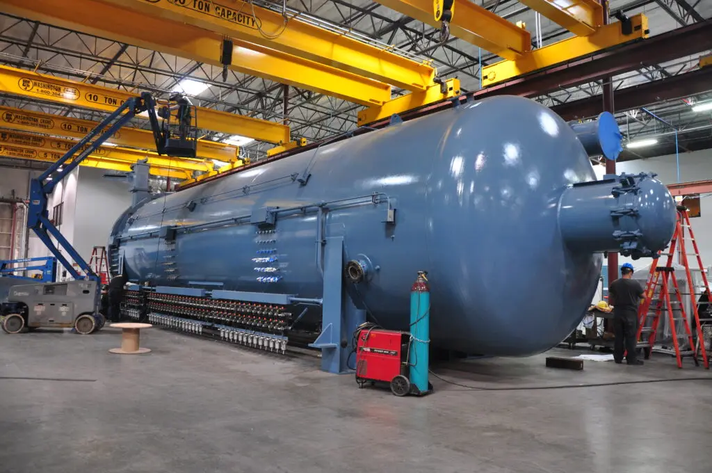 ASC Process Systems Econoclave