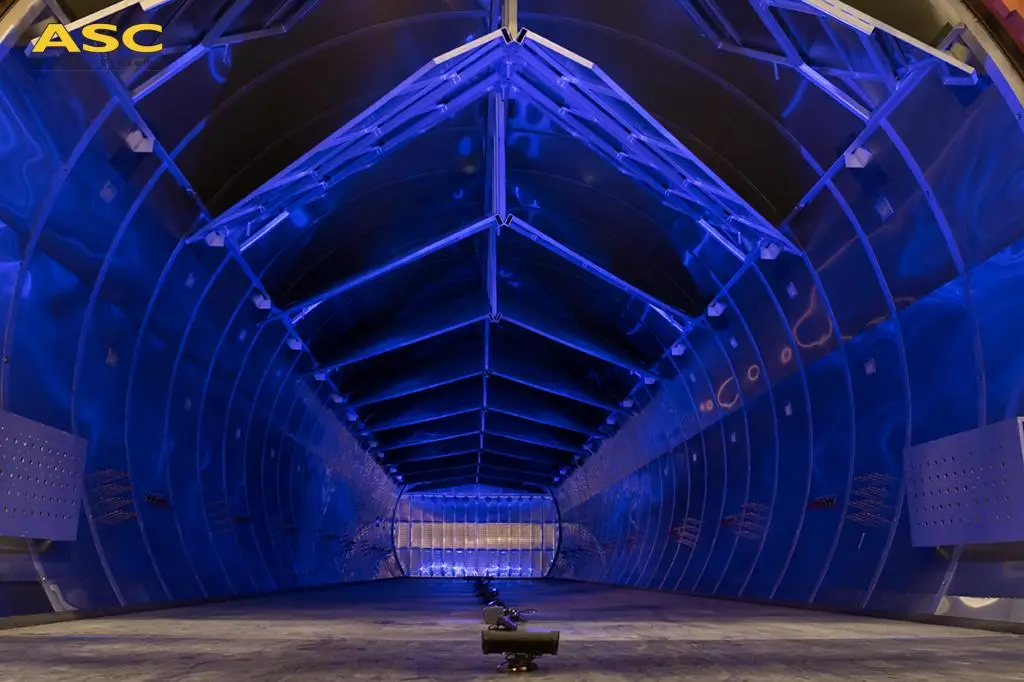 Boeing’s link to the future
