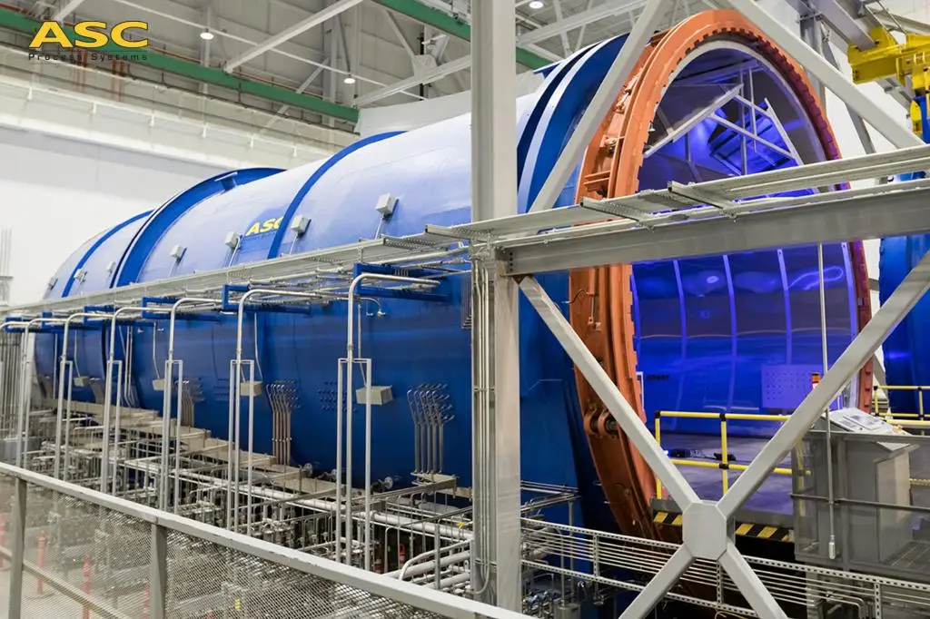 Boeing’s link to the future