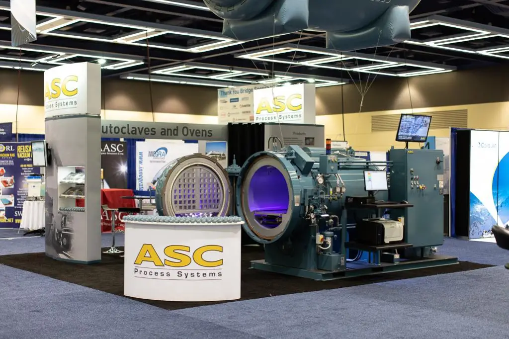 CAMX 2020 has gone virtual