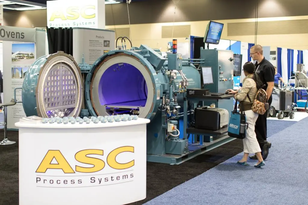 CAMX 2020 has gone virtual