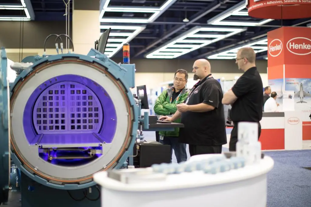 CAMX 2020 has gone virtual