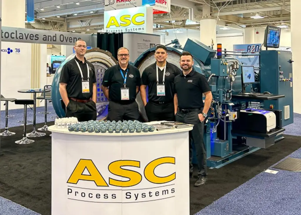 CamX 2023 Atlanta