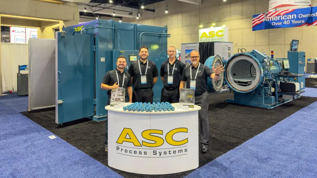 CamX 2025 - Orlando Florida