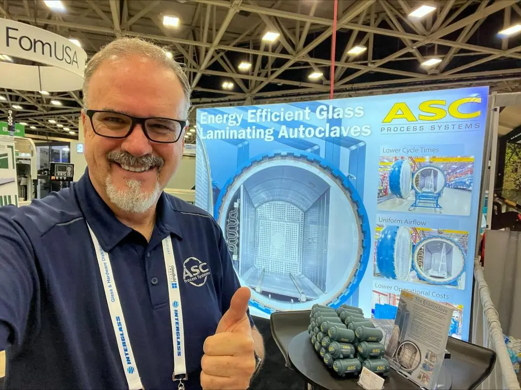 GlassBuild America - Dallas