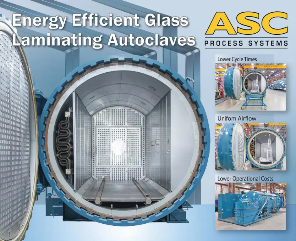GlassBuild America - Dallas