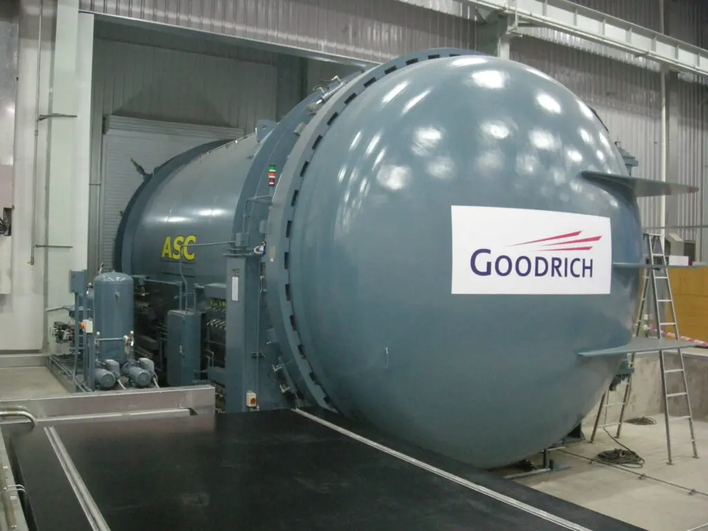 Econoclave EC16x30