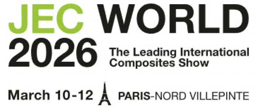 JEC 2026 - Paris