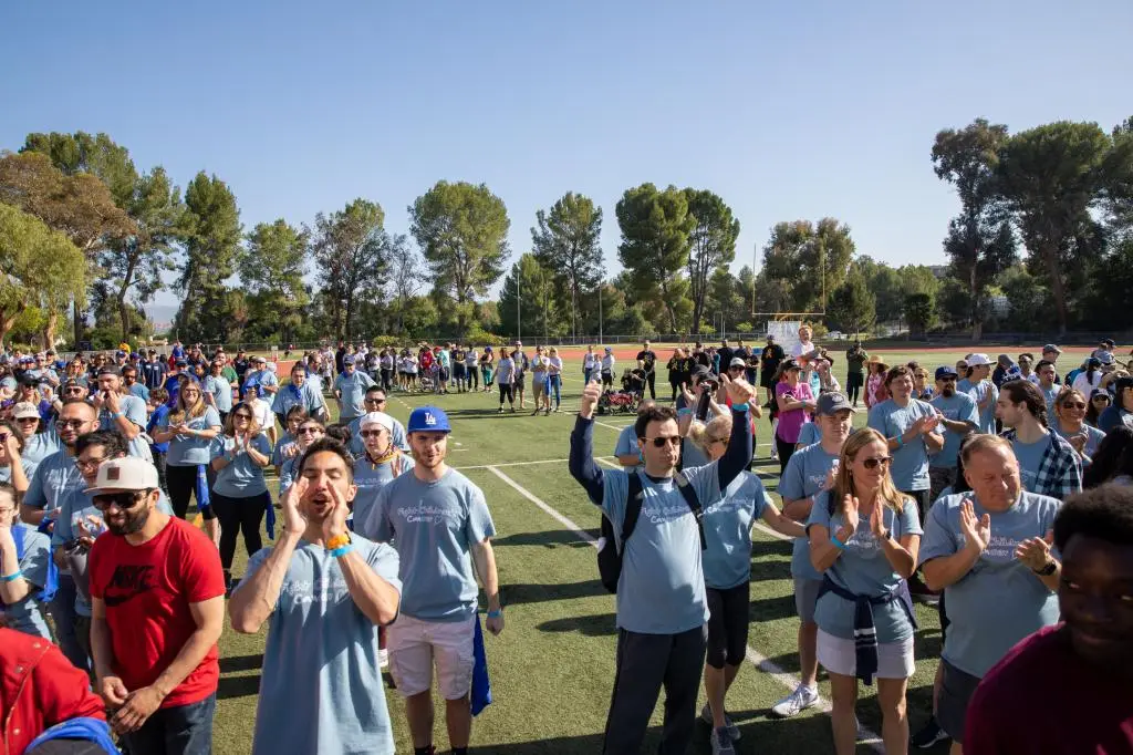 Michael Hoefflin Foundation for children’s cancer