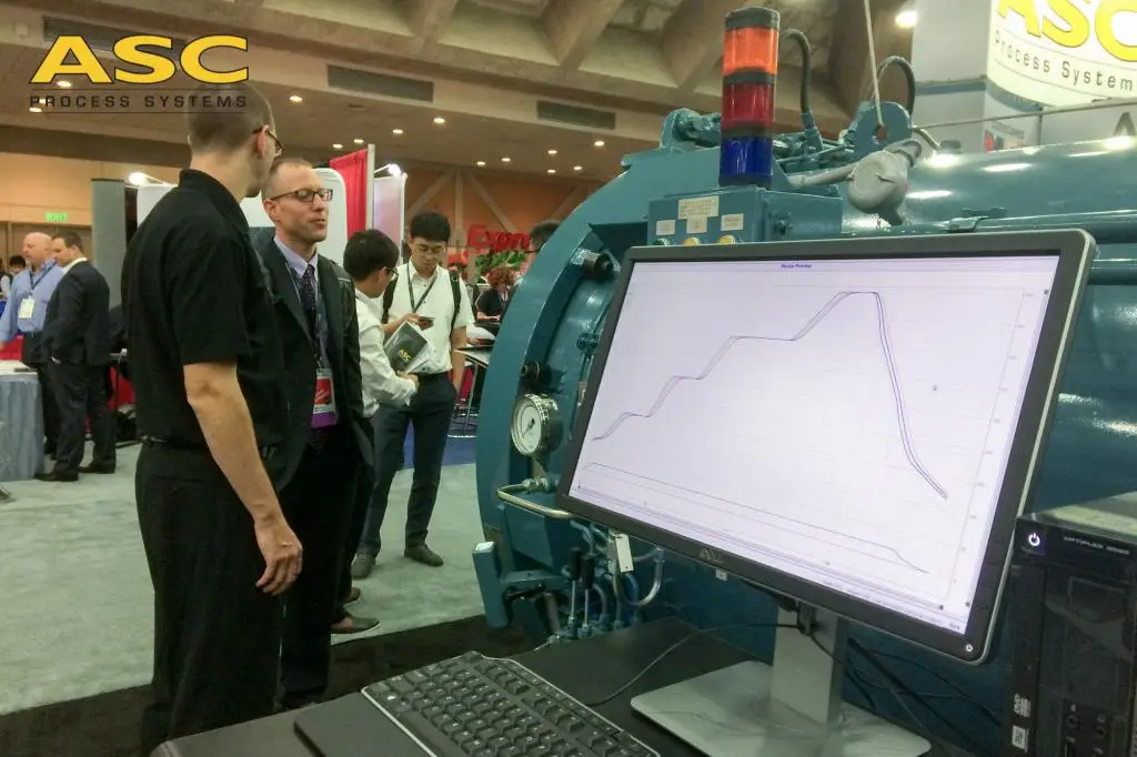 SAMPE Baltimore 2015