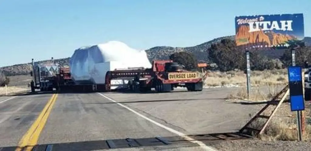 Winter Heavy Load