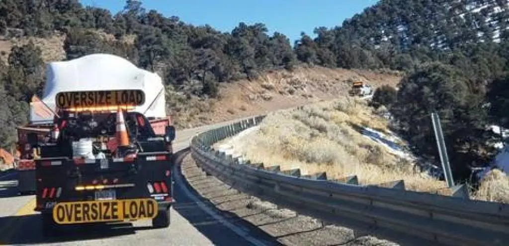 Winter Heavy Load
