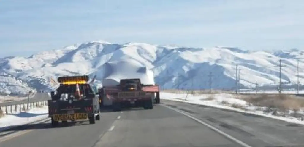 Winter Heavy Load